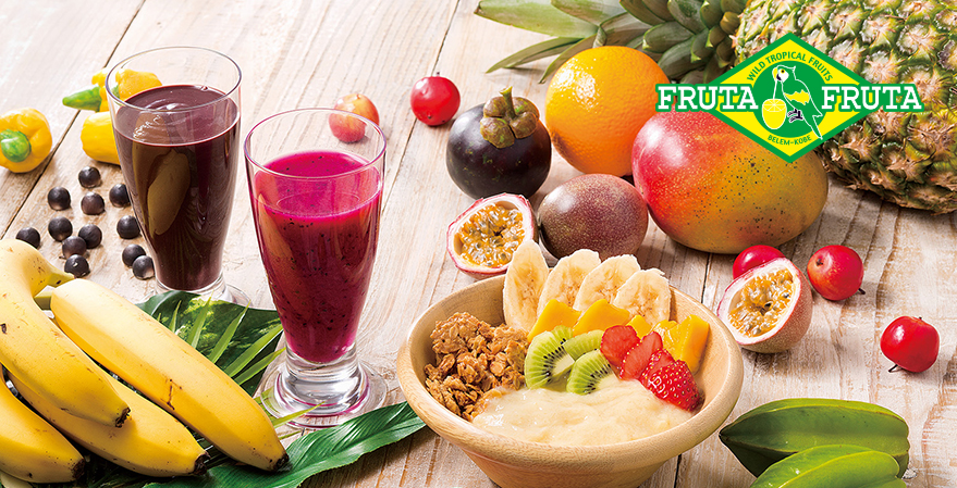 FRUTA FRUTA